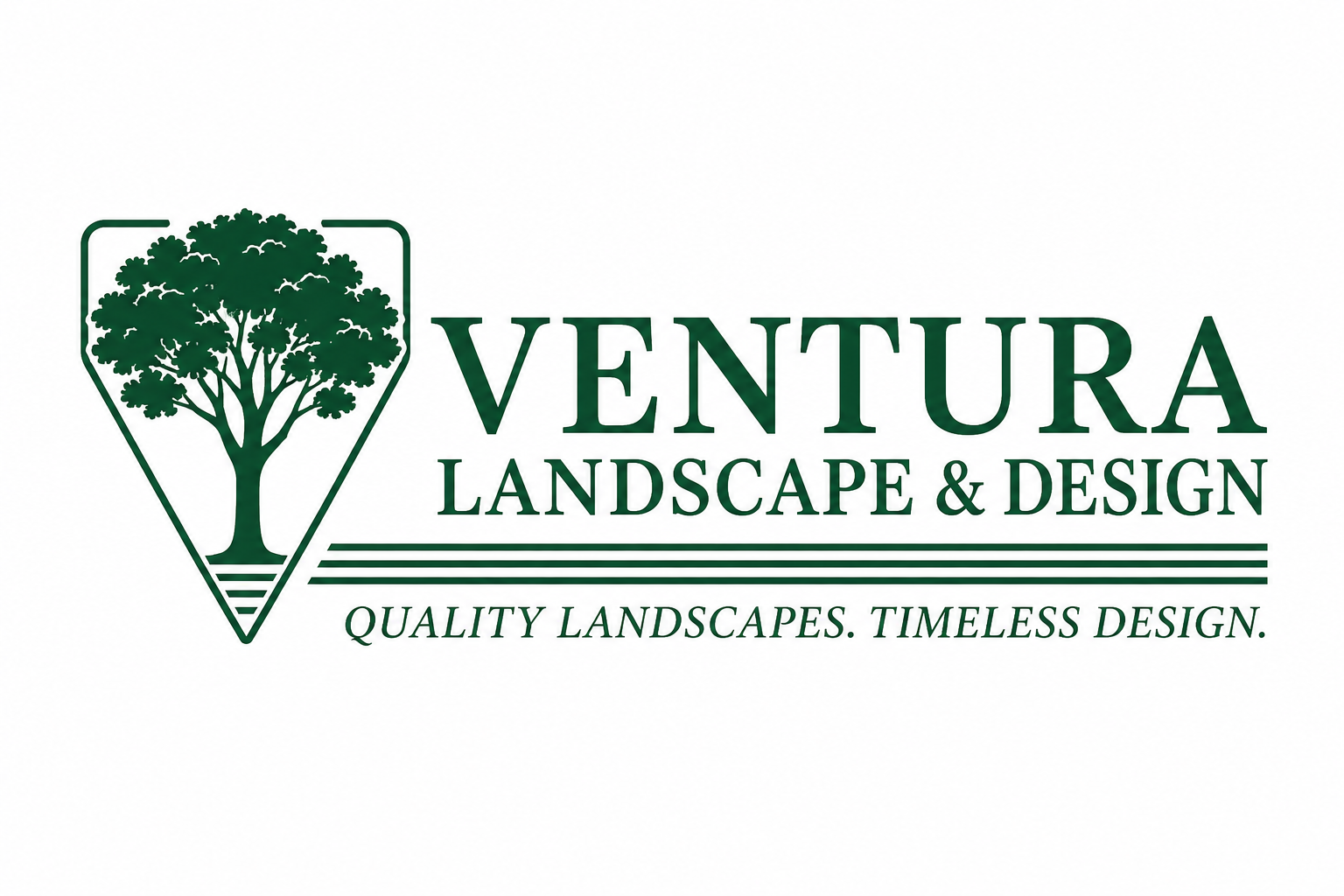 Ventura Landscape & Design