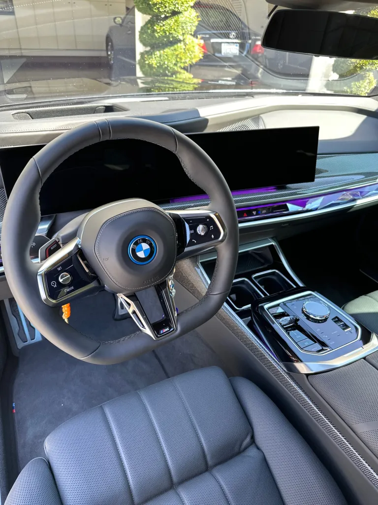 Professional car care