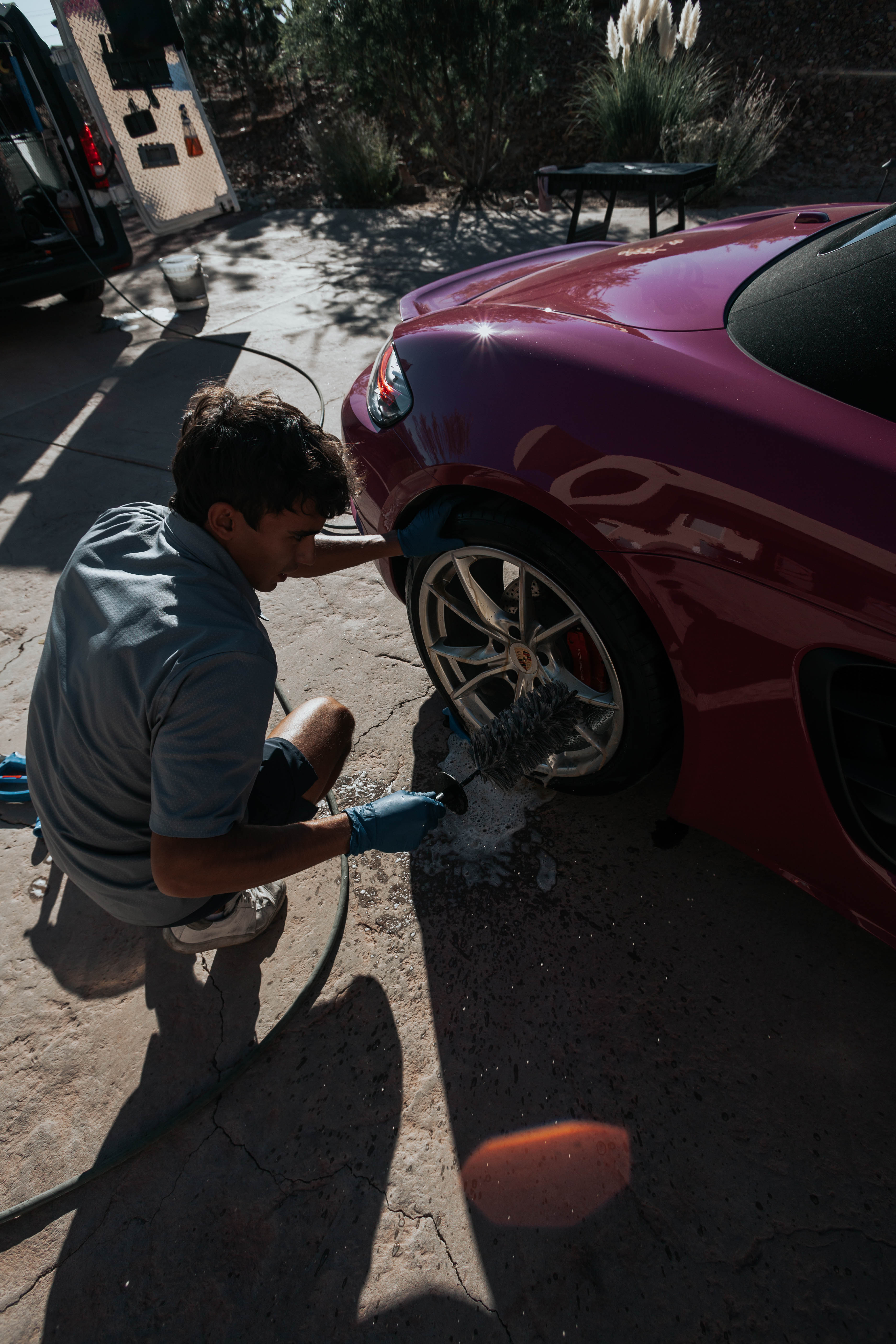 Is Ceramic Coating Worth It for Ventura County Vehicles?