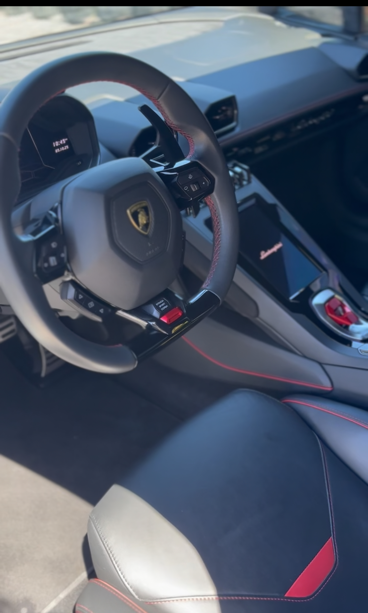 Camarillo car detailing