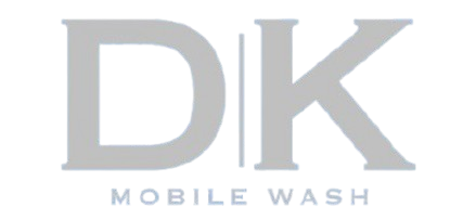 DK Mobile Wash Logo