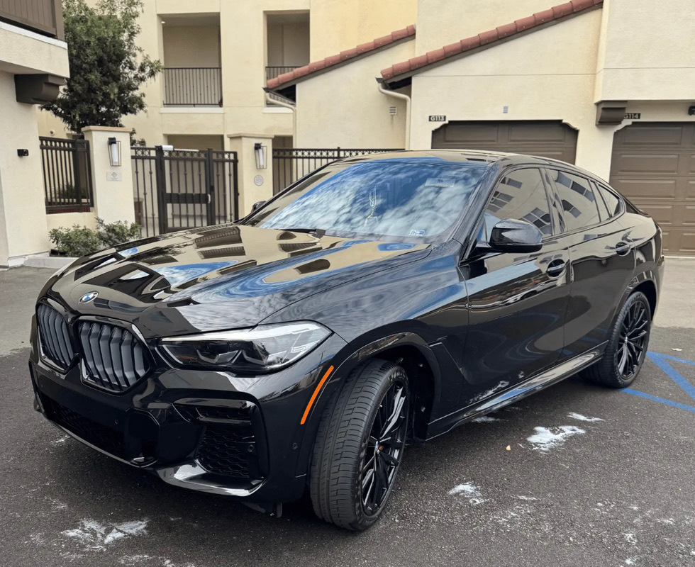 Professional car care