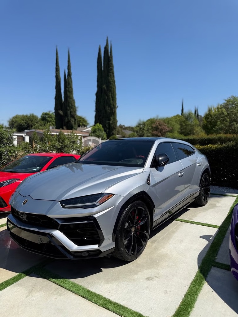 Camarillo car detailing