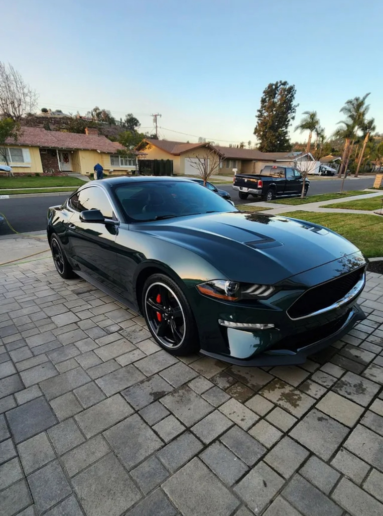 Professional car care