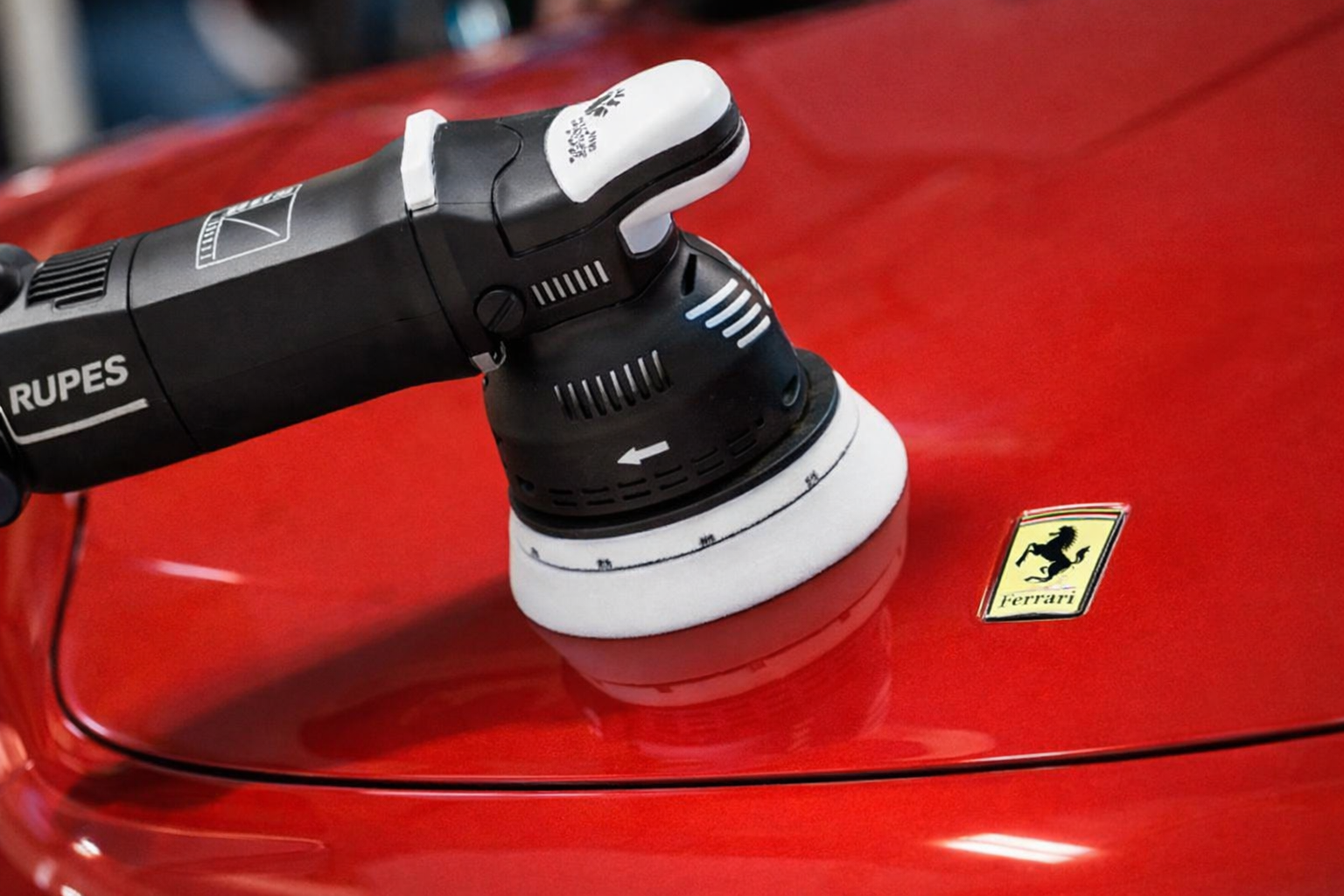 Professional mobile car detailing Rancho Cucamonga CA