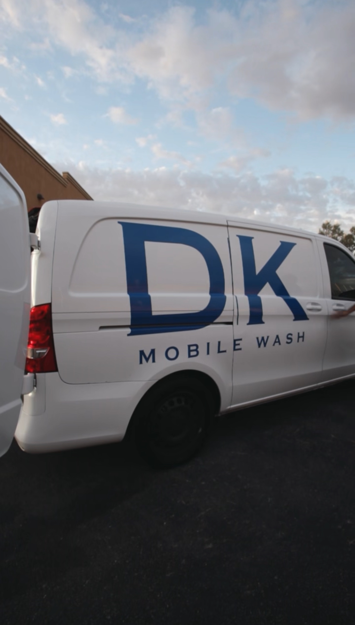 Professional car care