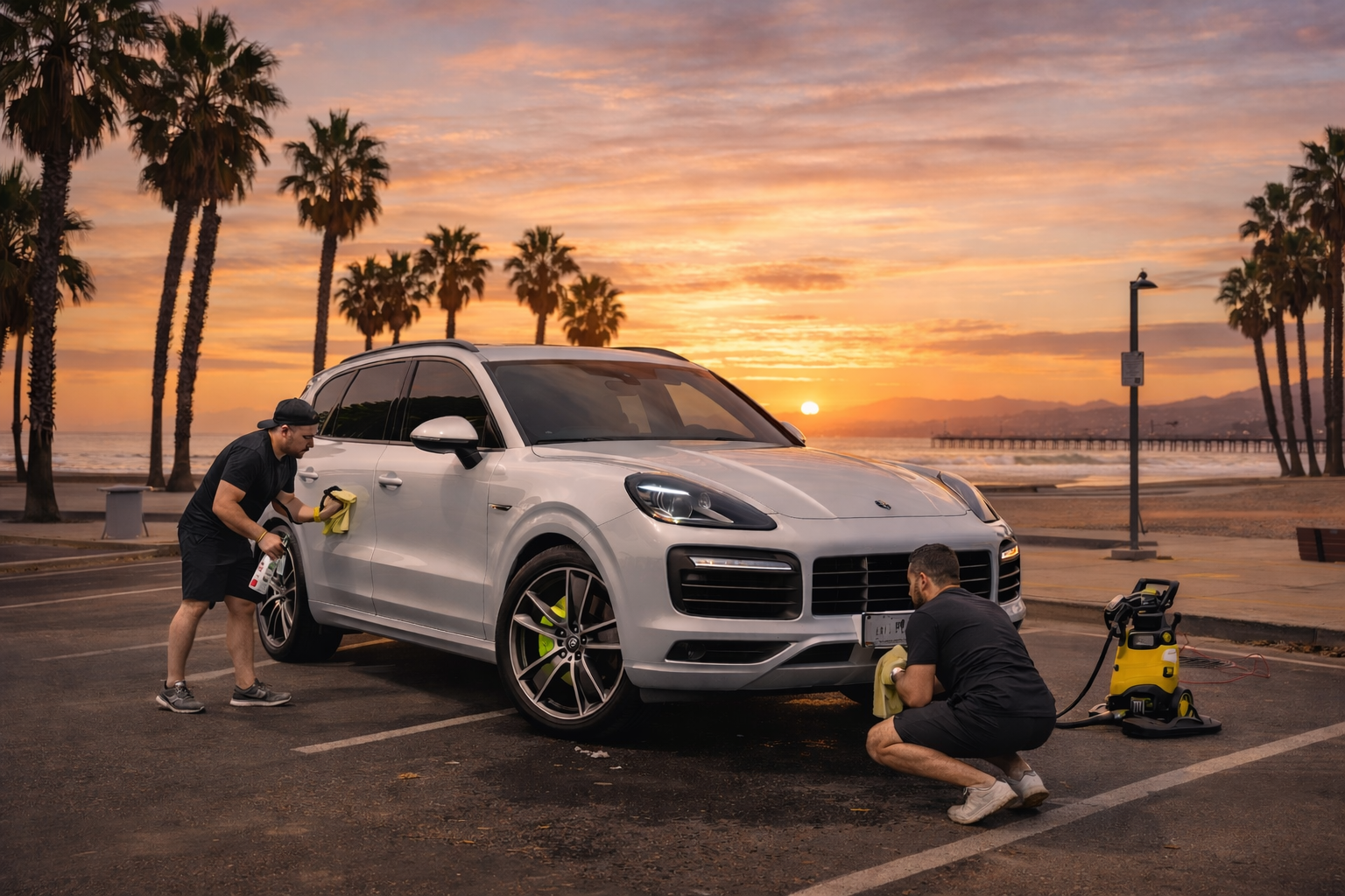 How Often Should You Detail Your Car?