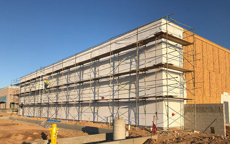 Preview image for How Much Does Stucco Installation Cost in San Antonio? — San Antonio stucco tips