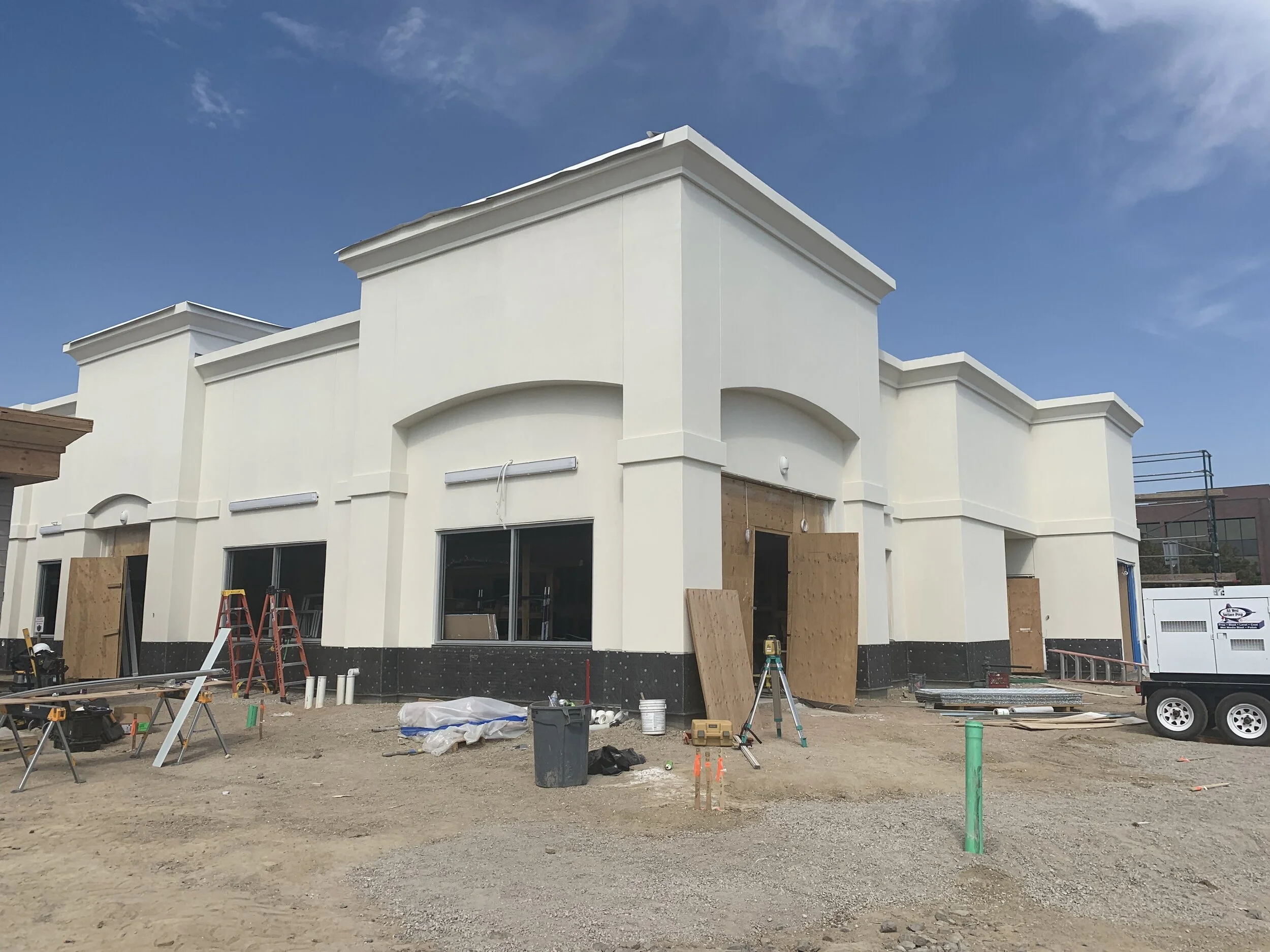 Preview image for Choosing the Right Stucco Color and Texture for Your Home — San Antonio stucco insights