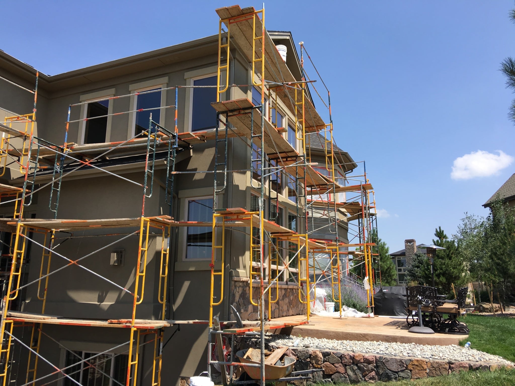 Preview image for Signs Your Stucco Needs Repair — San Antonio stucco tips