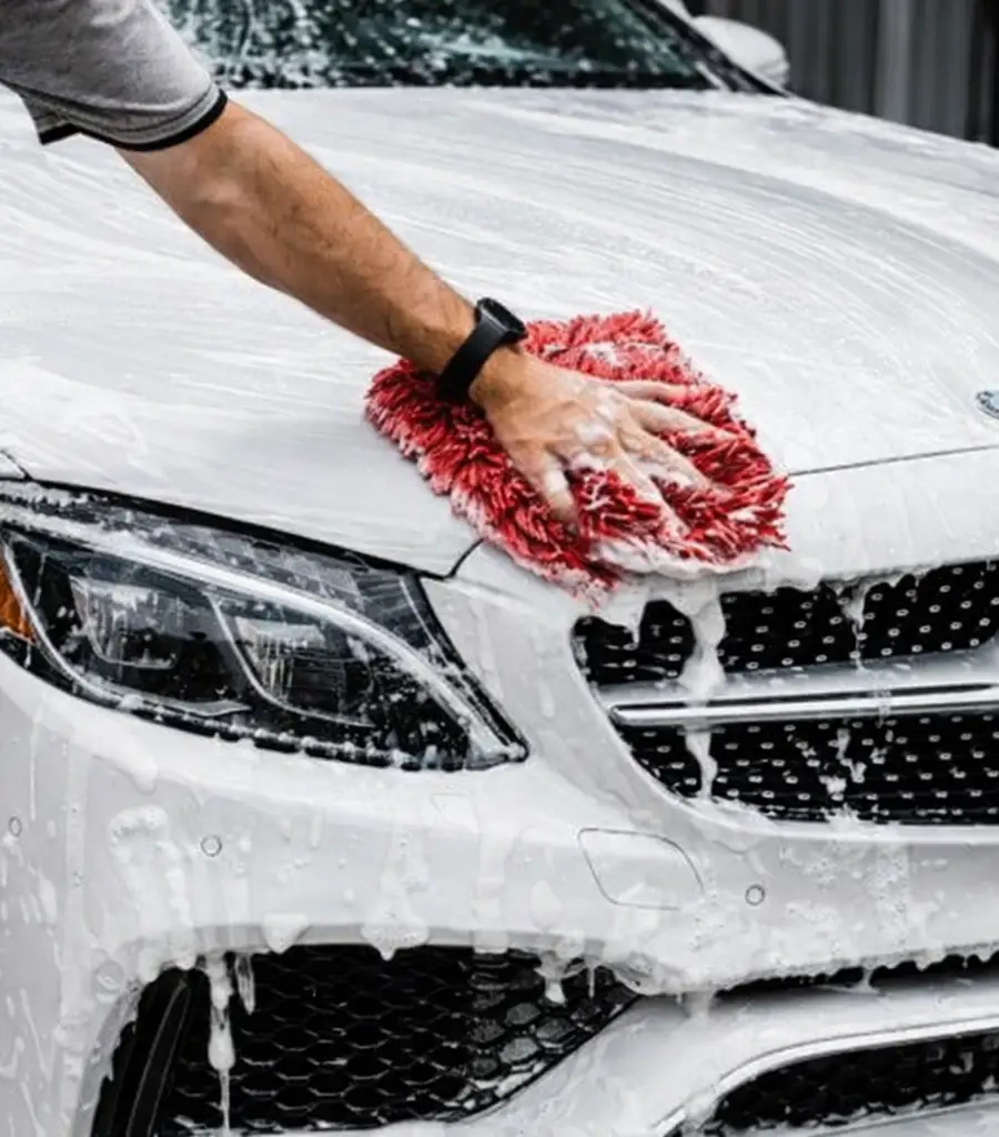 Full Detail Service